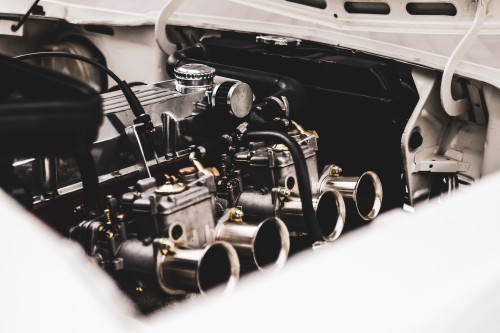 BMW Engines